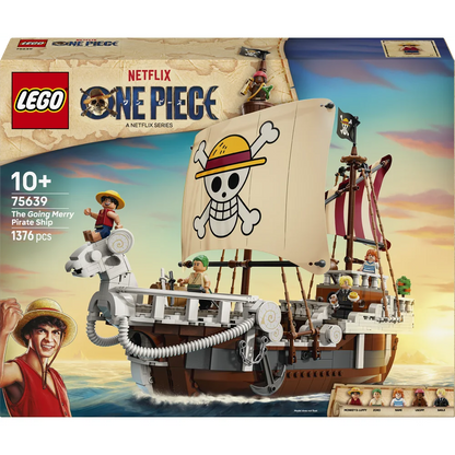 LEGO 75639