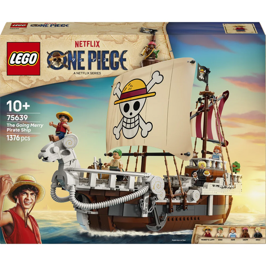 LEGO 75639