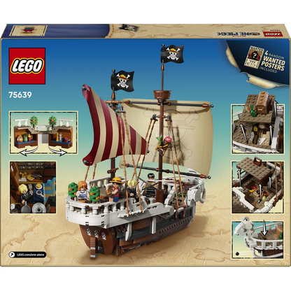 LEGO 75639