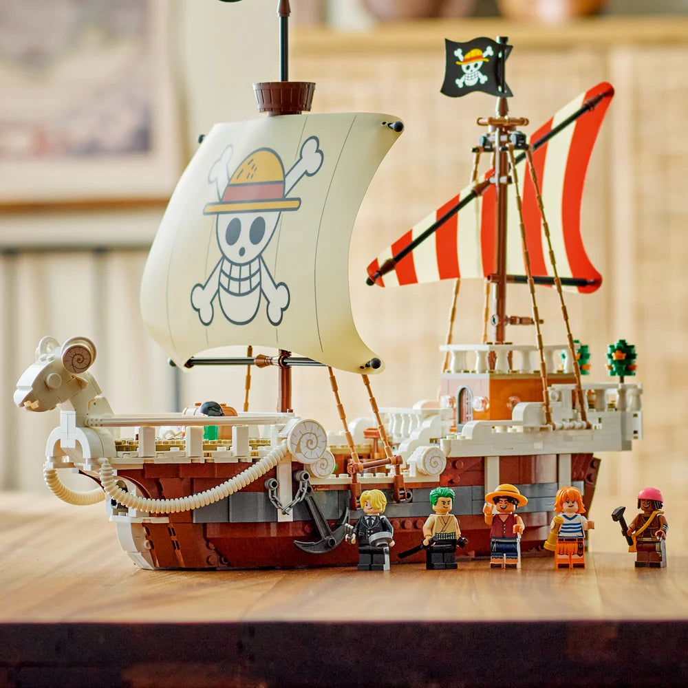 LEGO 75639