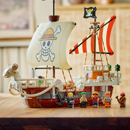 LEGO 75639