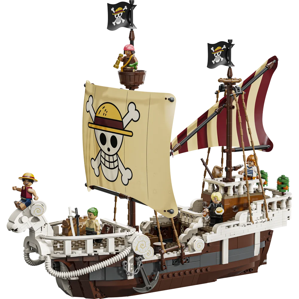 LEGO 75639