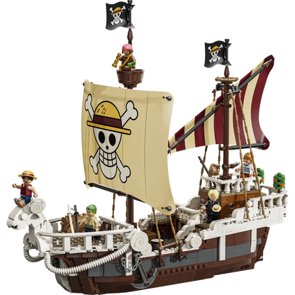 LEGO 75639