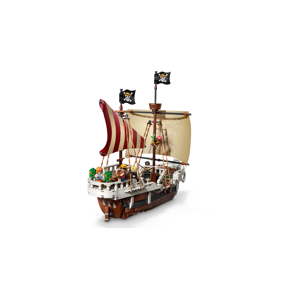 LEGO 75639