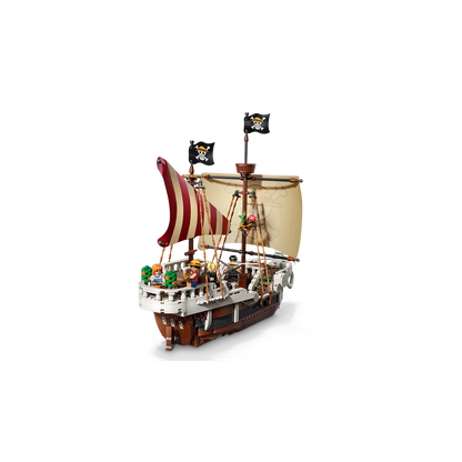 LEGO 75639