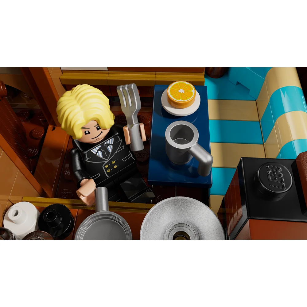 LEGO 75639