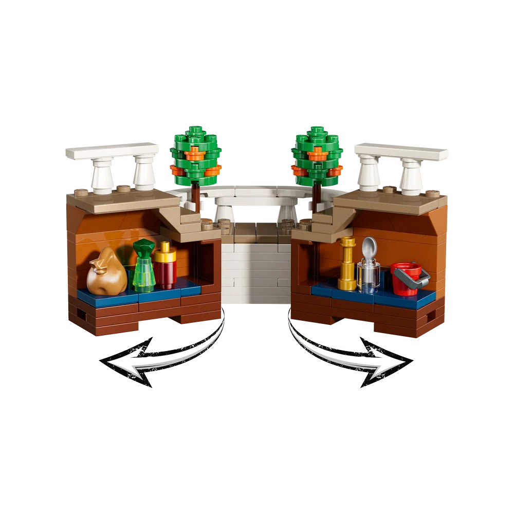 LEGO 75639