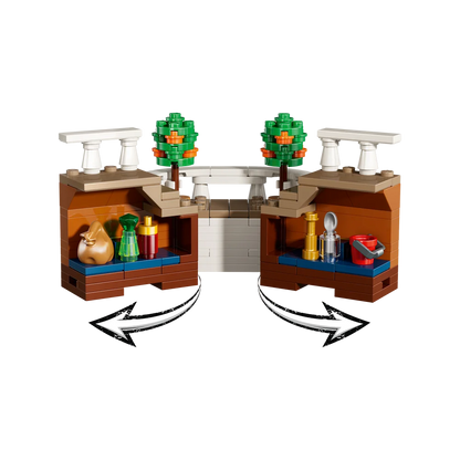LEGO 75639
