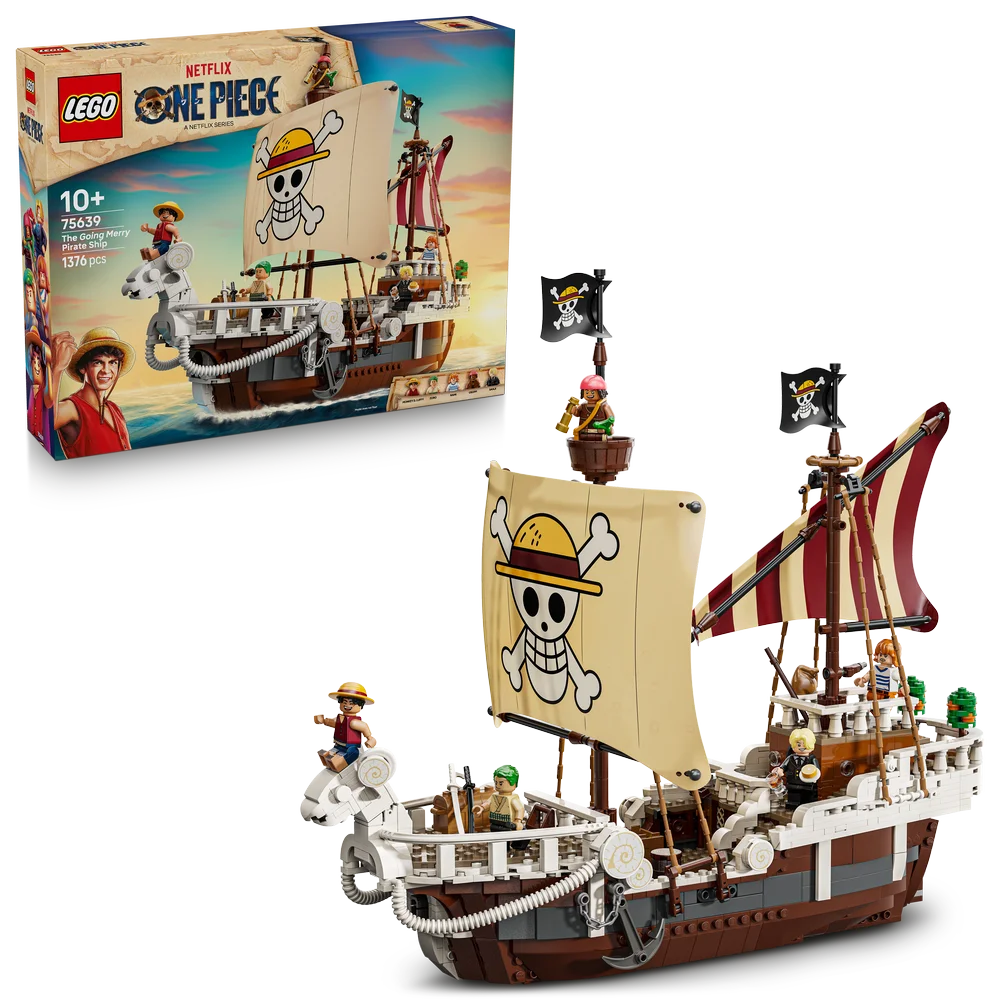 LEGO 75639
