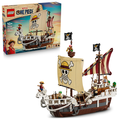 LEGO 75639