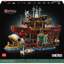 LEGO 75640
