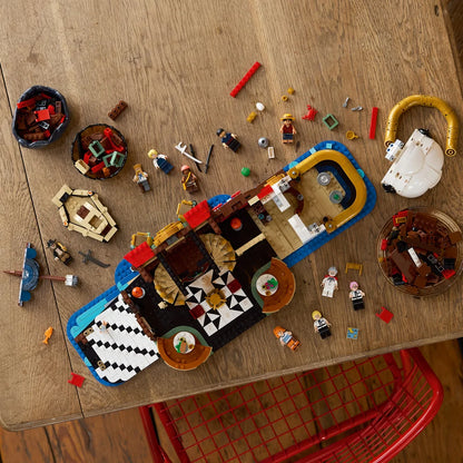 LEGO 75640