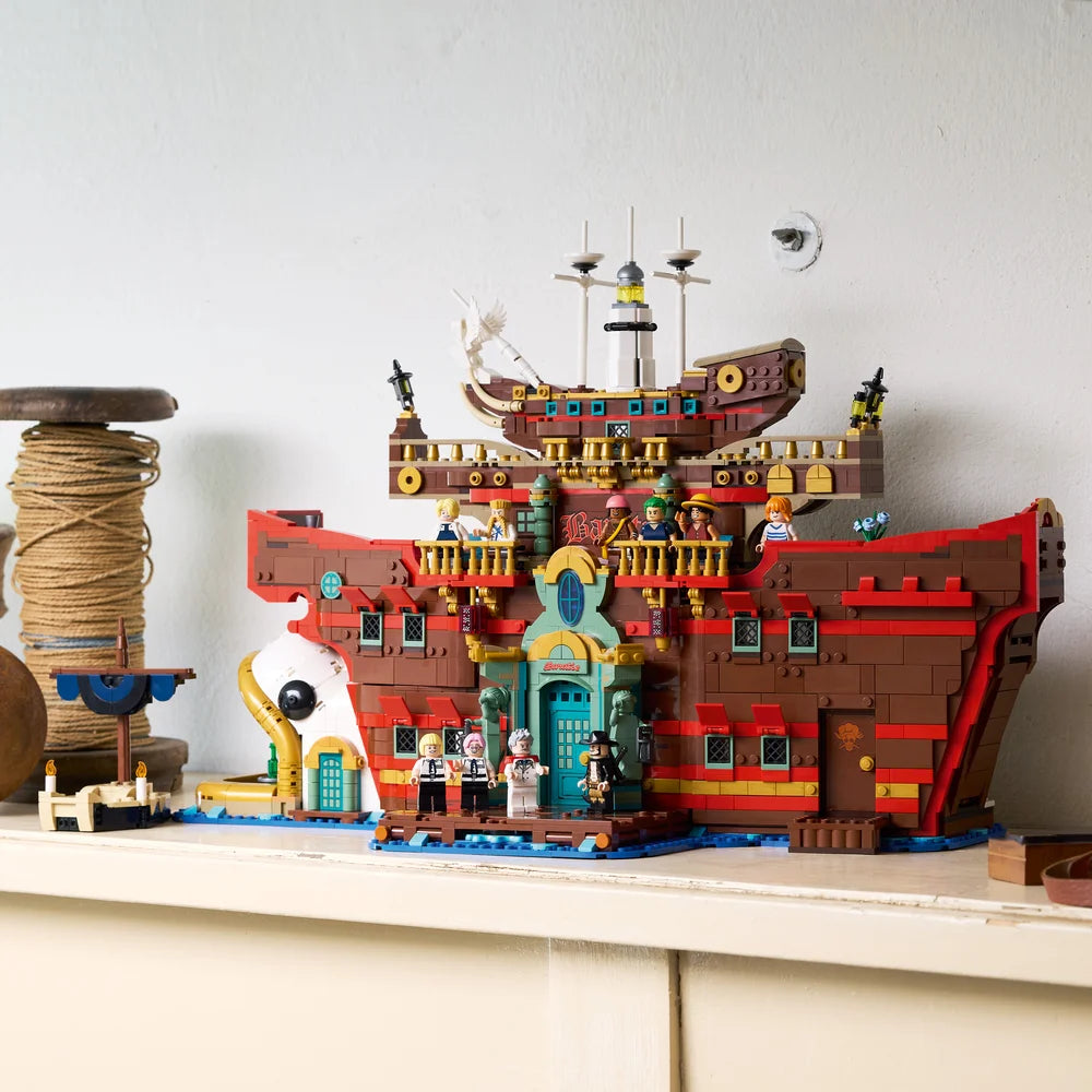 LEGO 75640