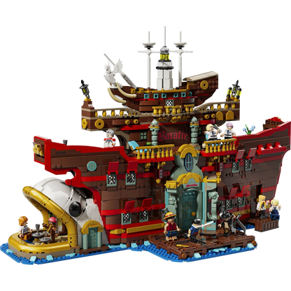 LEGO 75640