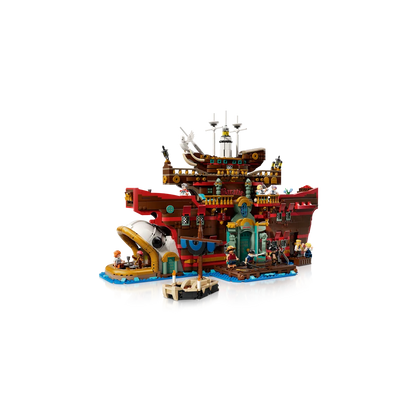 LEGO 75640