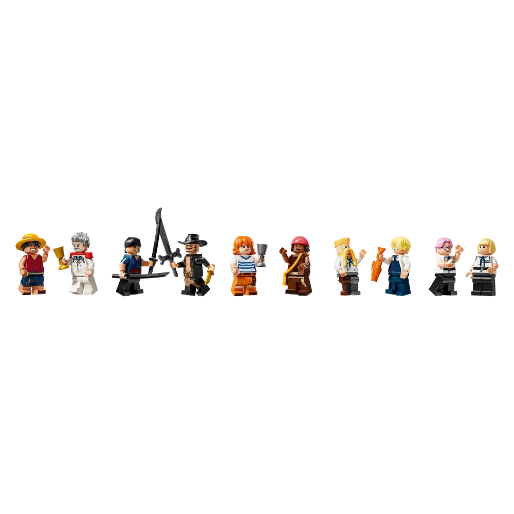 LEGO 75640