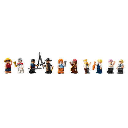 LEGO 75640