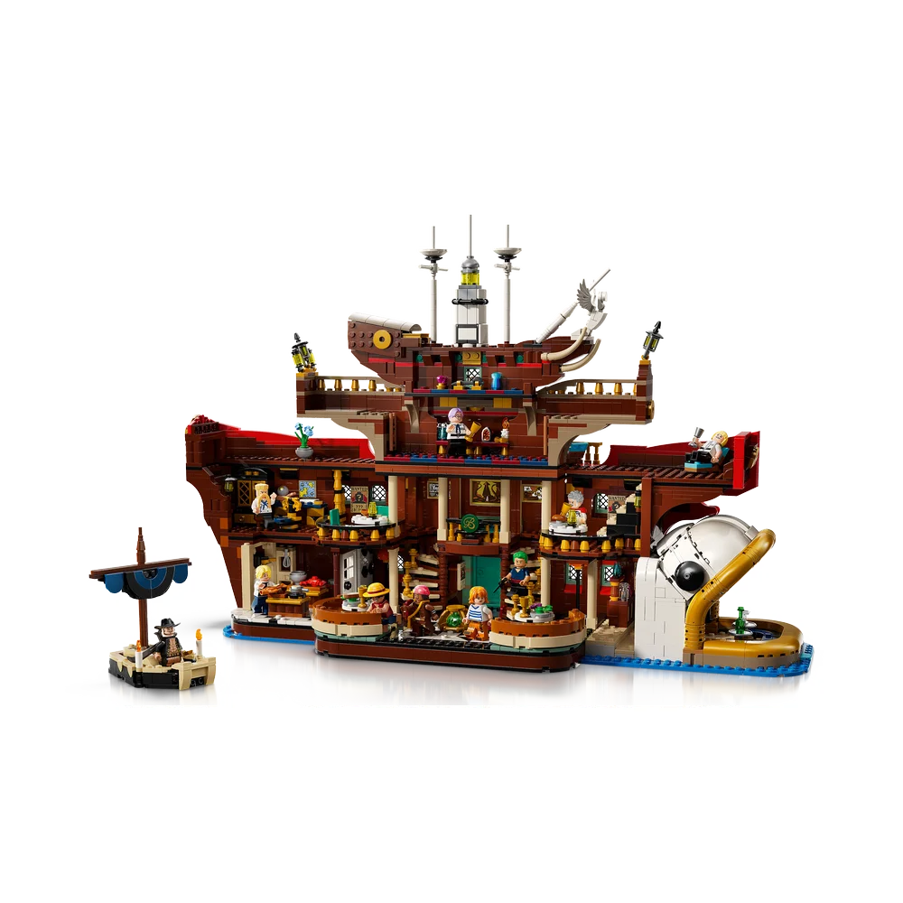LEGO 75640