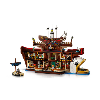LEGO 75640