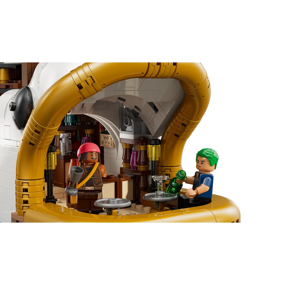 LEGO 75640