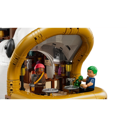 LEGO 75640