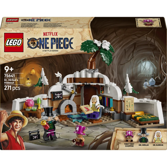 LEGO 75641