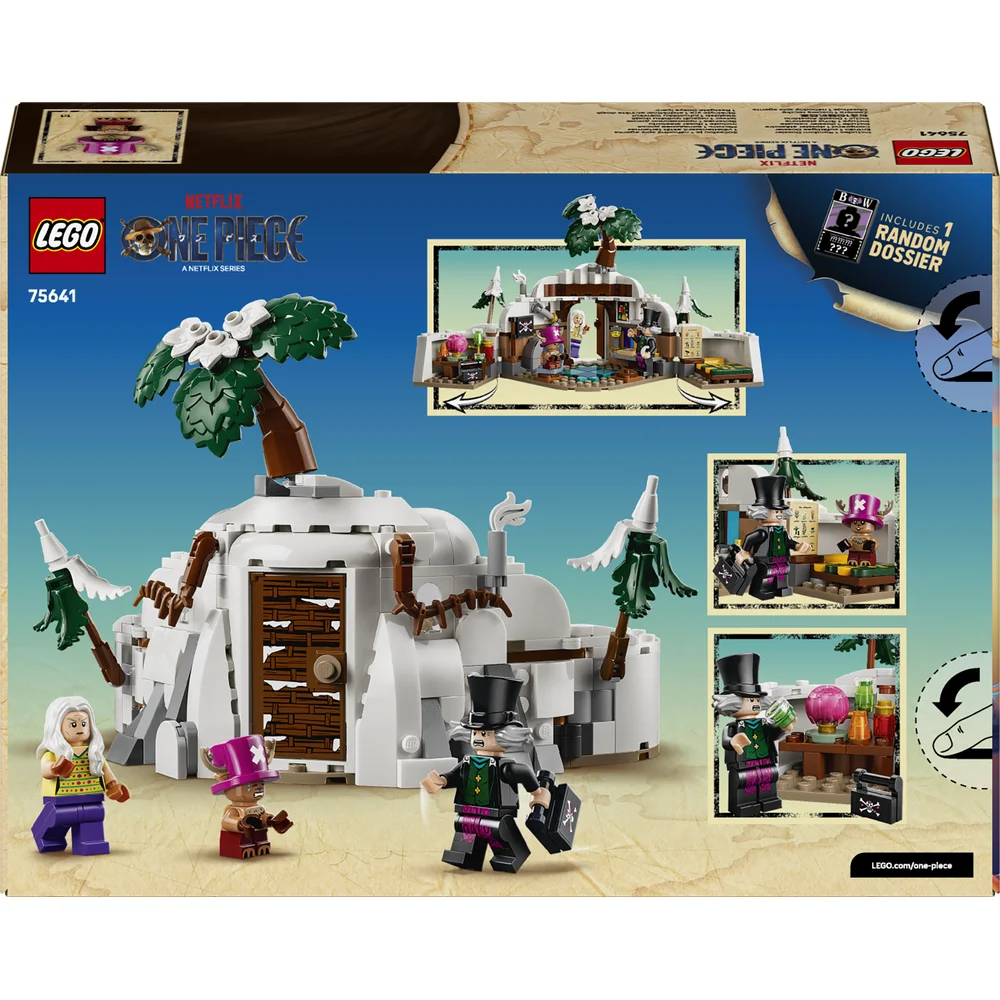 LEGO 75641