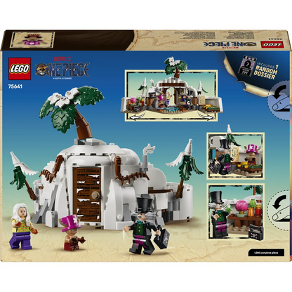 LEGO 75641