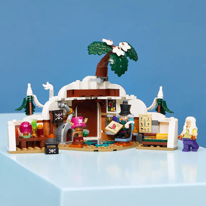 LEGO 75641