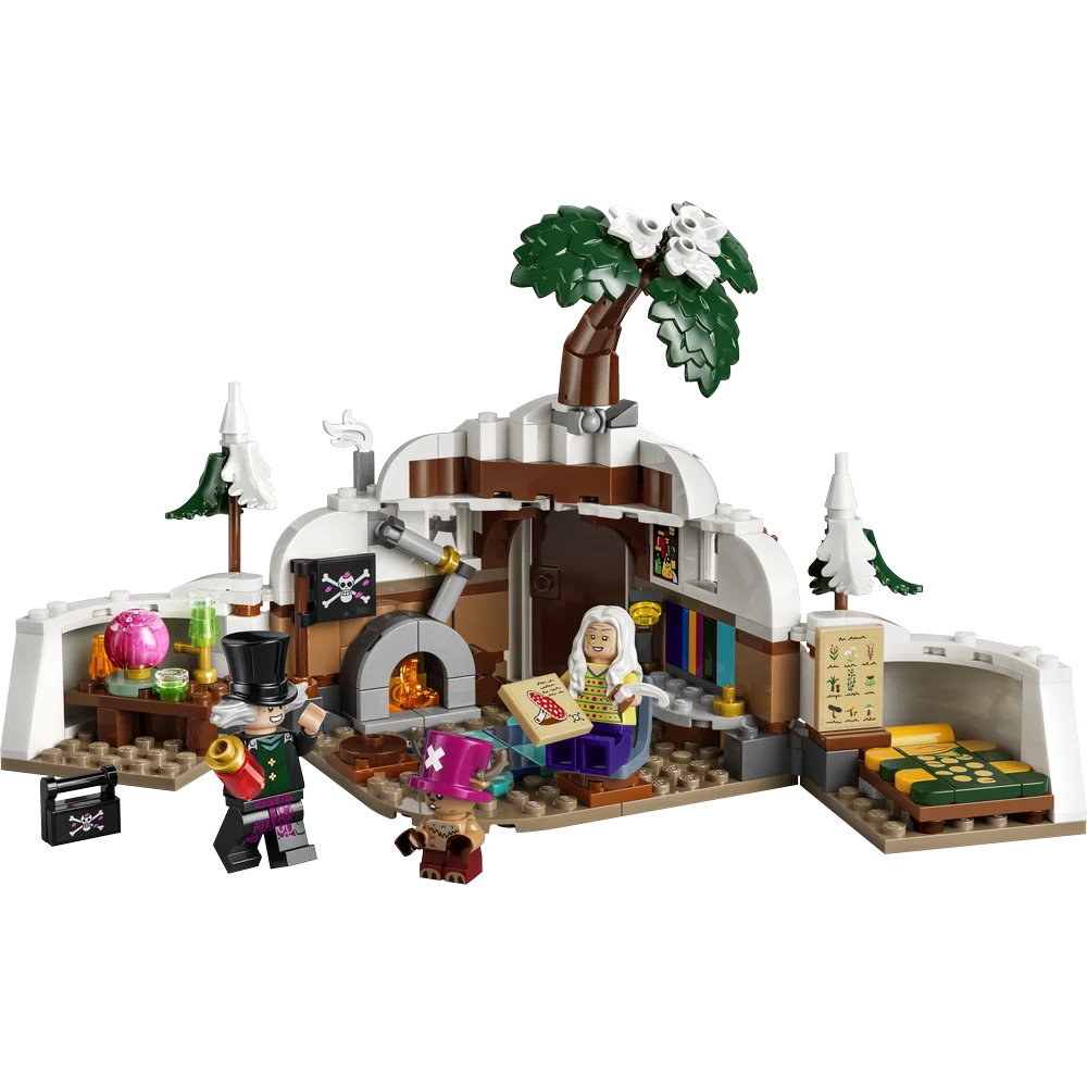 LEGO 75641