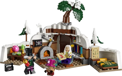 LEGO One Piece - De schuilplaats van Dr. Hiriluk - 75641