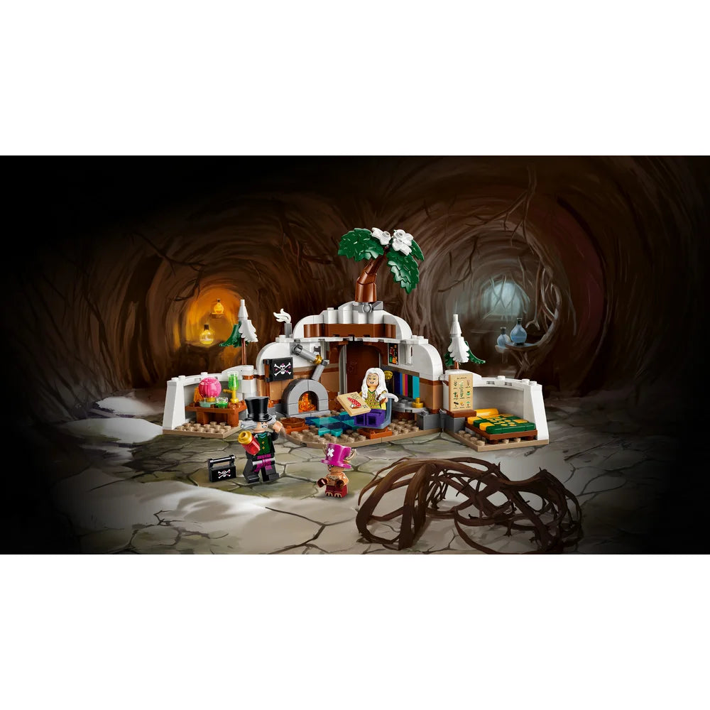 LEGO 75641