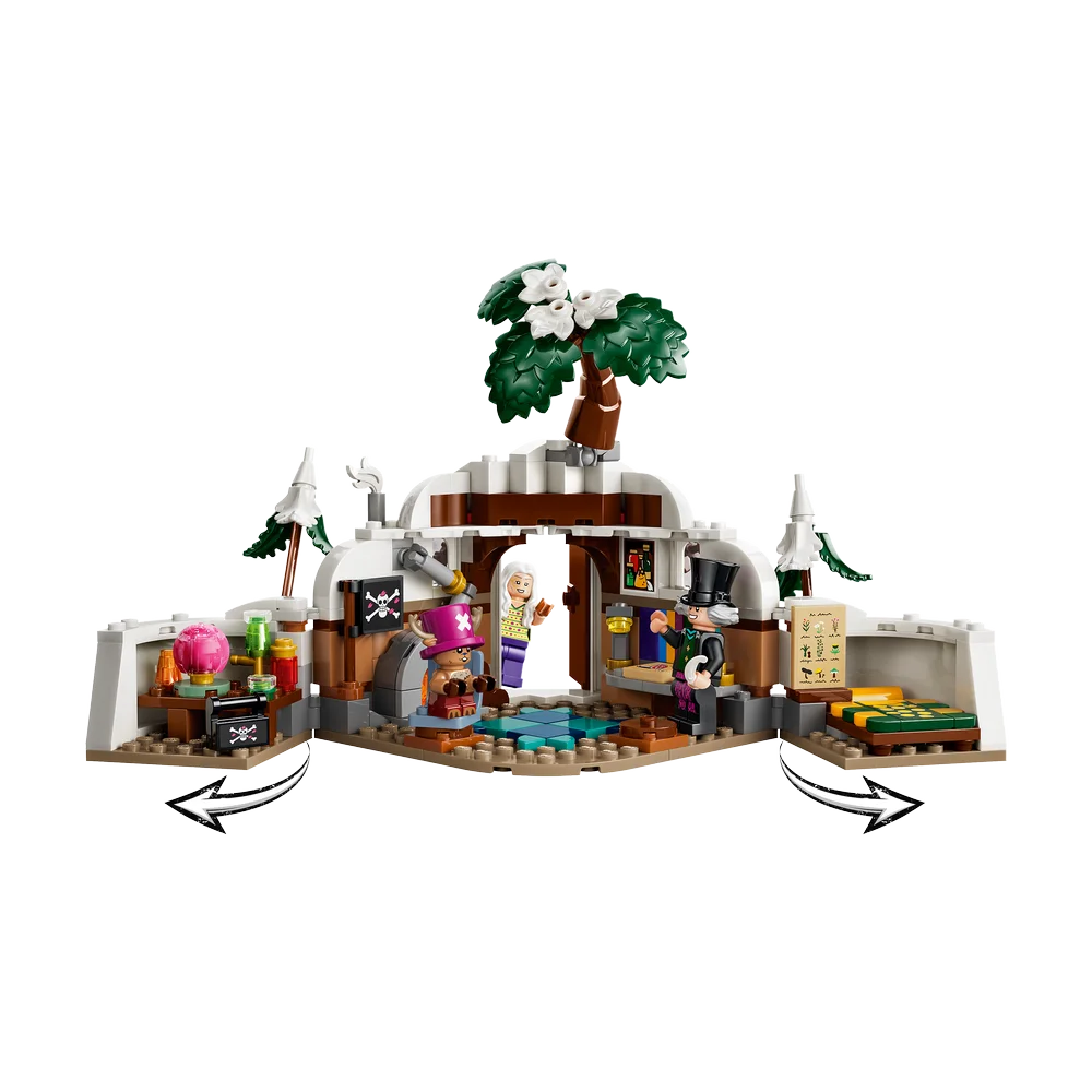 LEGO 75641