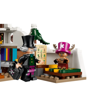 LEGO 75641