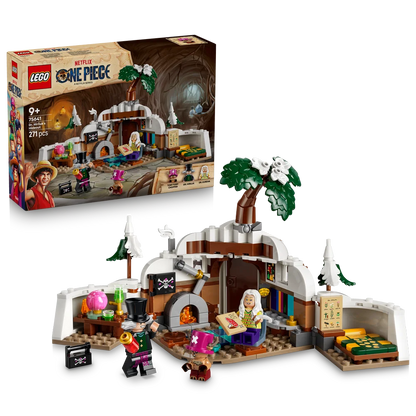 LEGO 75641