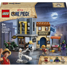LEGO 75642