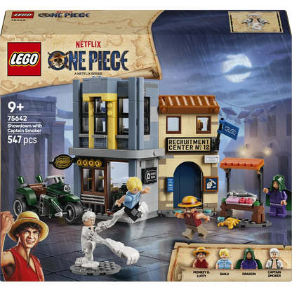 LEGO 75642