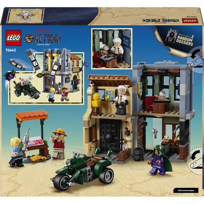 LEGO 75642