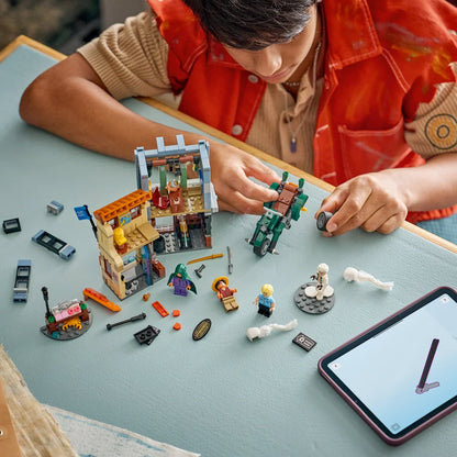 LEGO 75642