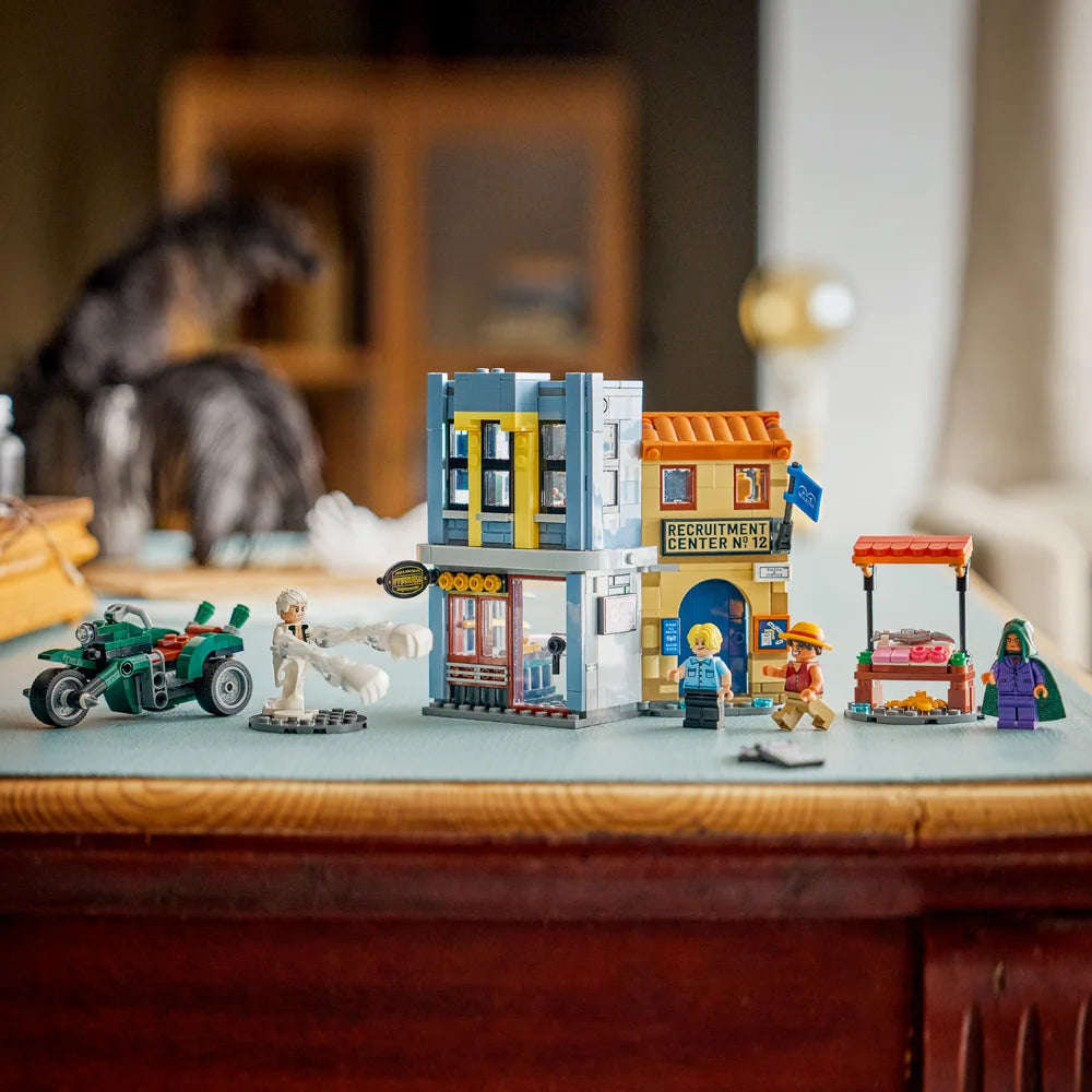 LEGO 75642