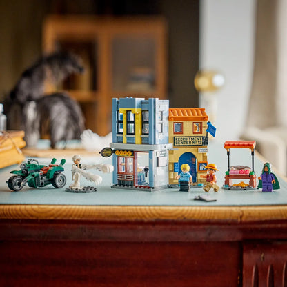 LEGO 75642