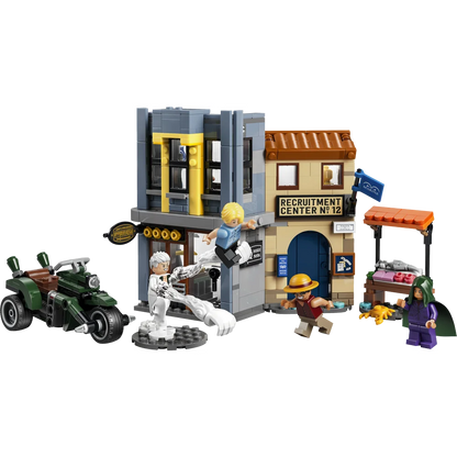 LEGO 75642