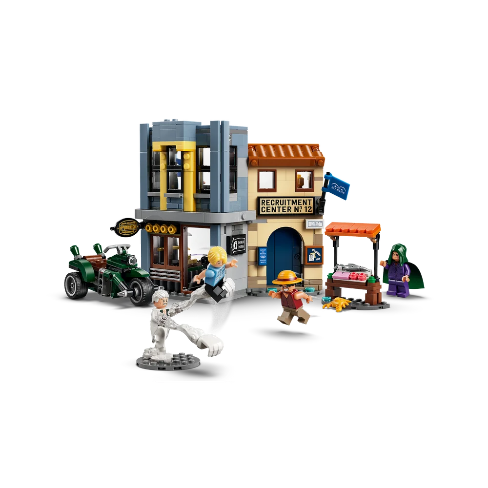 LEGO 75642