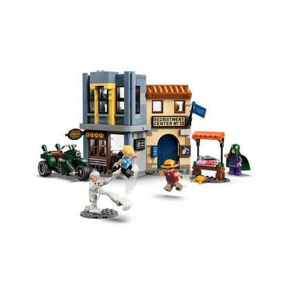 LEGO 75642