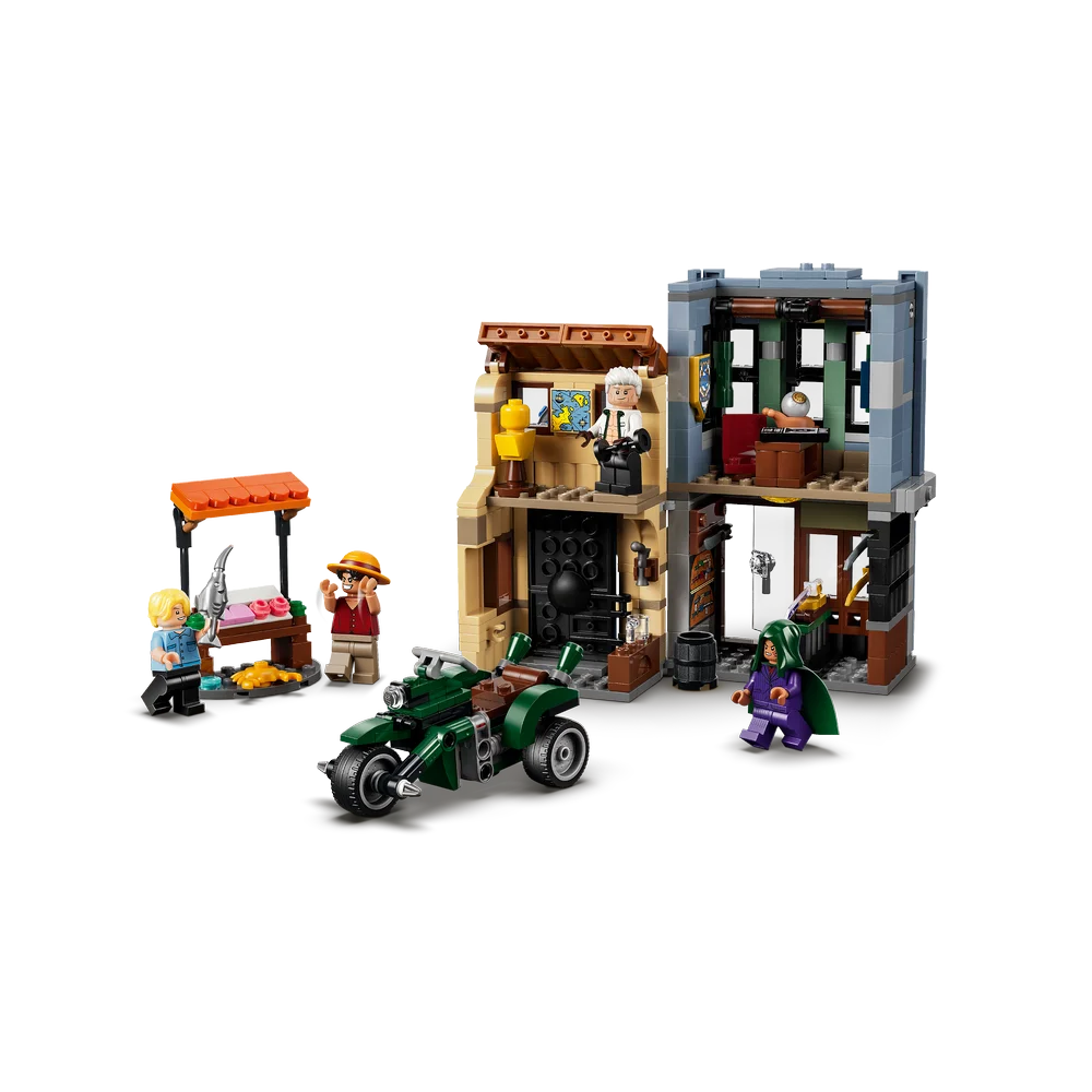 LEGO 75642