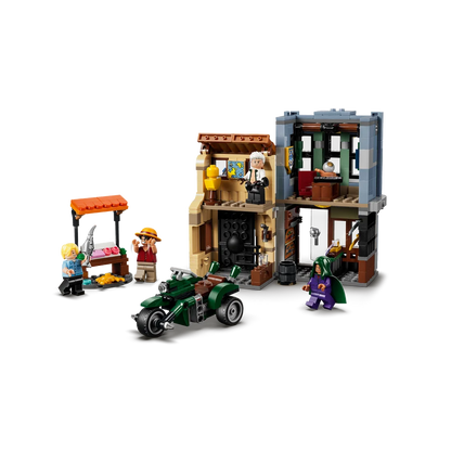LEGO 75642