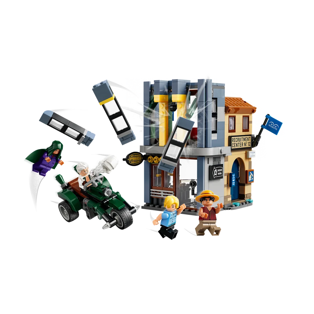 LEGO 75642