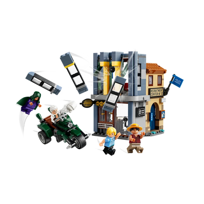 LEGO 75642