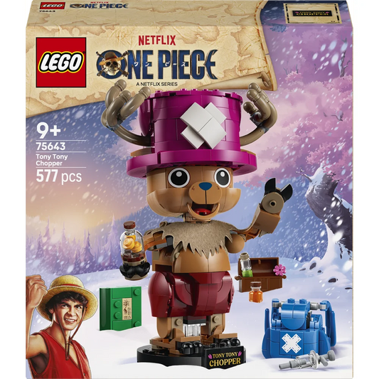 LEGO 75643