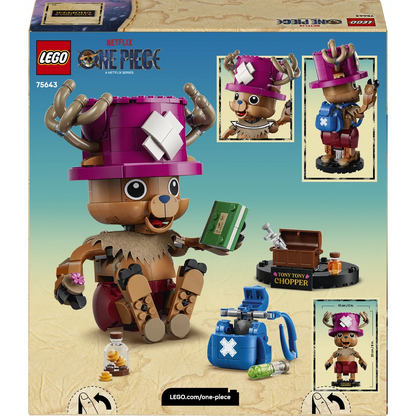 LEGO 75643